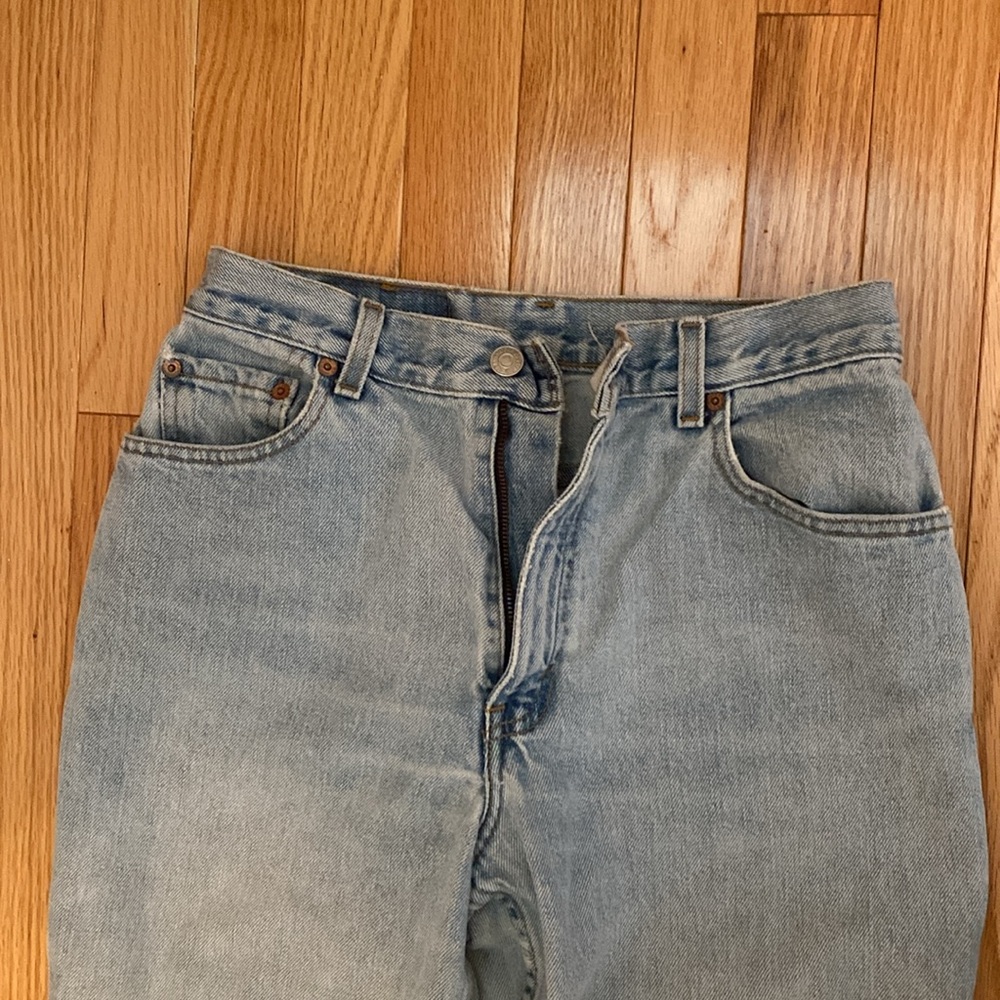 Levi’s Jeans - Picture 5 of 5